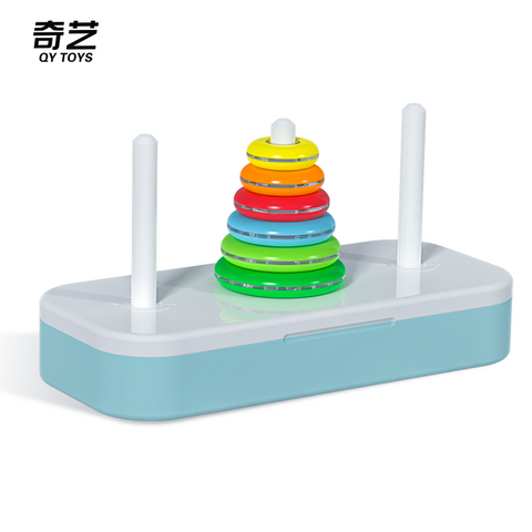 Qiyi Rainbow Tower of Hanoi