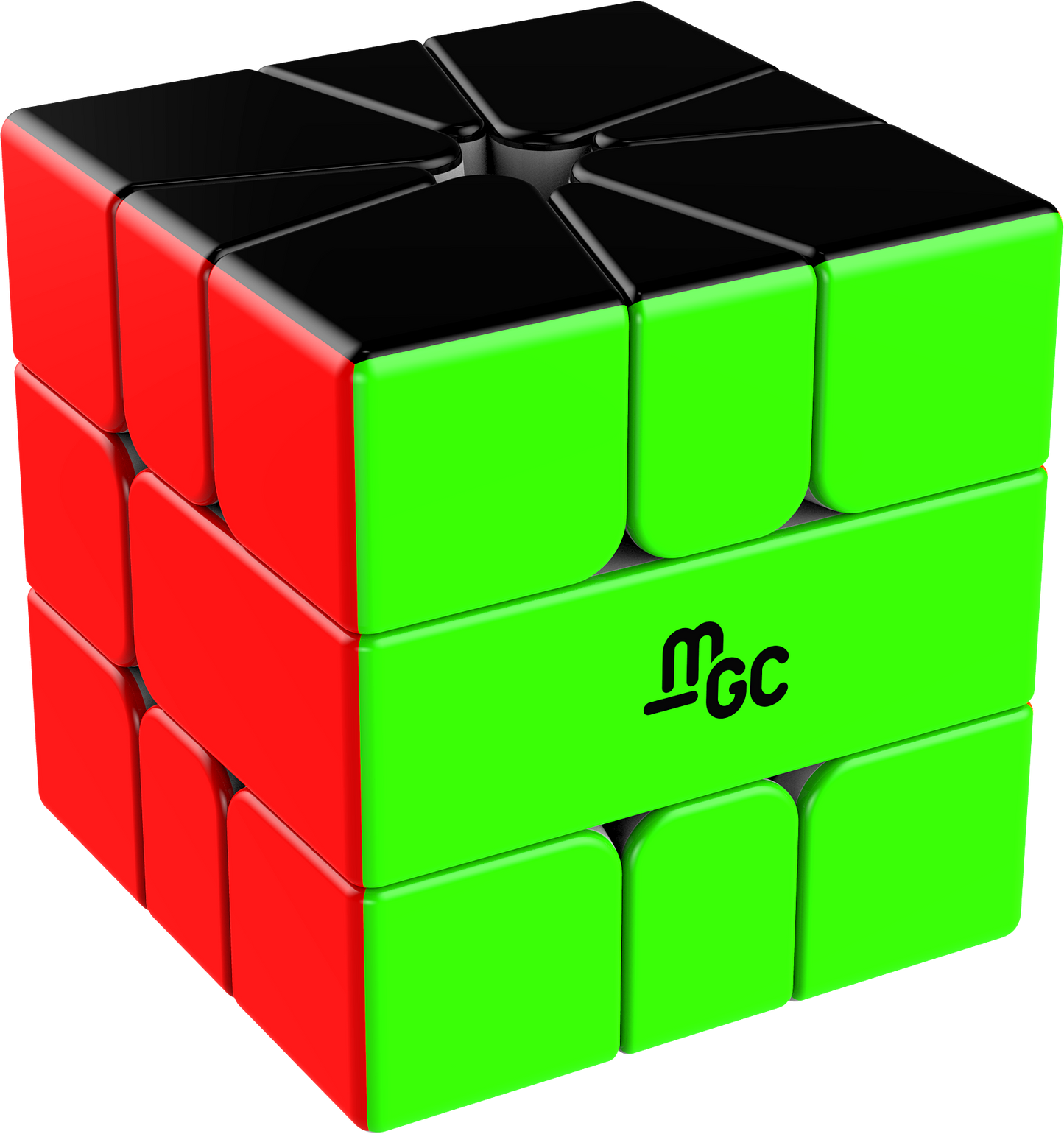 YJ MGC Square-1