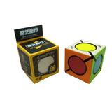 6 Spot Cube - Cubewerkz Puzzle Store
