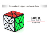 QiYi Clover Cube - Cubewerkz Puzzle Store