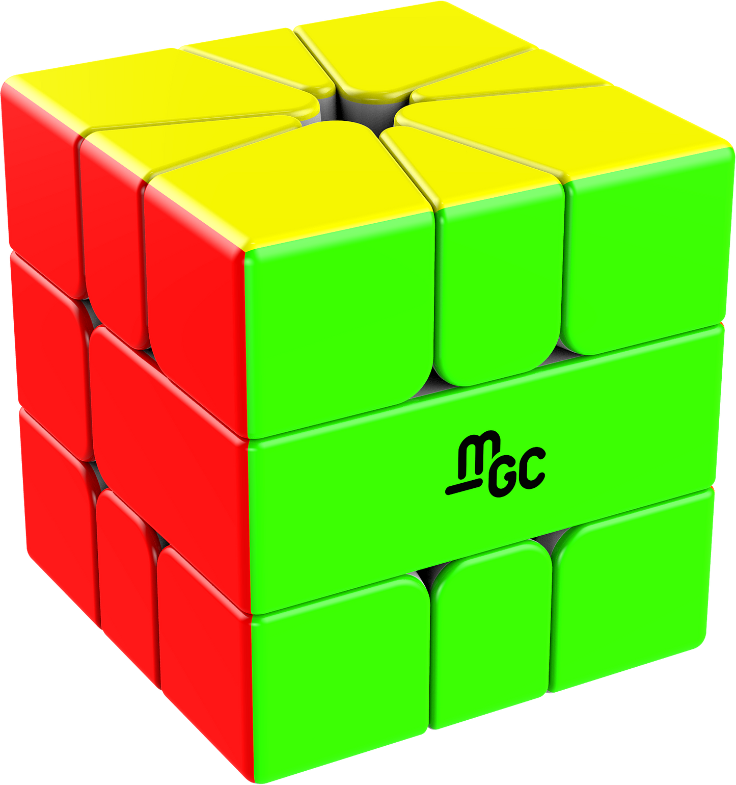 YJ MGC Square-1