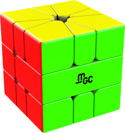 YJ MGC Square-1
