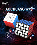 Moyu AoChuang 5x5 WRM