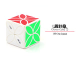 QiYi Clover Cube - Cubewerkz Puzzle Store