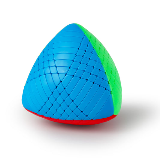 Mastermorphynx Zero Weight – tagged