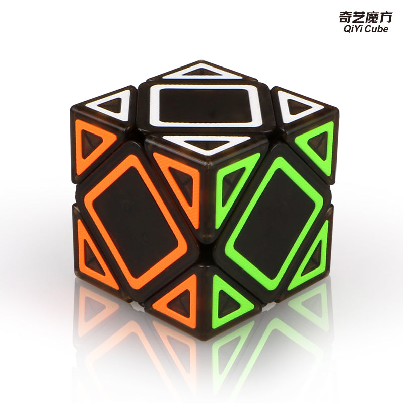 Qiyi Dimension Skewb