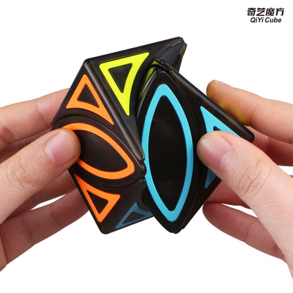 Qiyi Dimension Ivy Cube