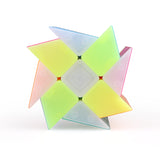 Qiyi Windmill Jelly Edition