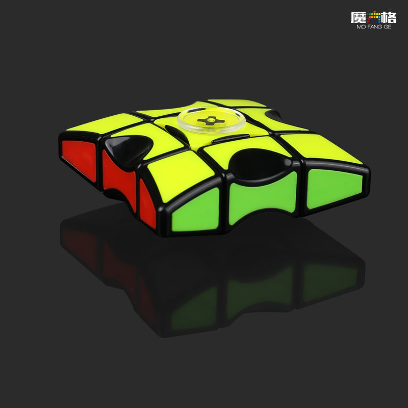 Qiyi 133 Fidget Spinner