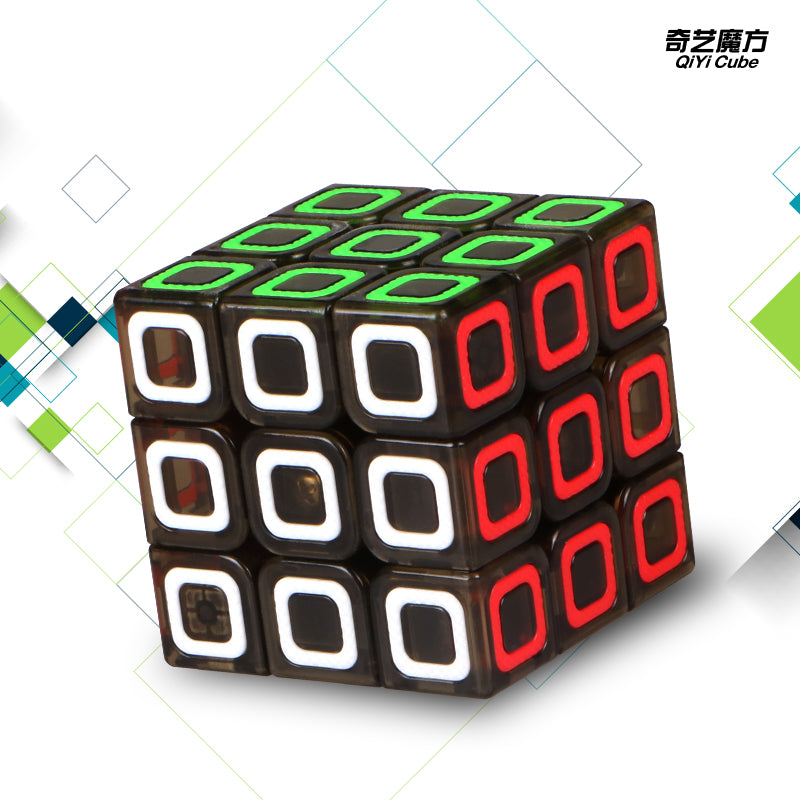 QiYi Dimension 3x3