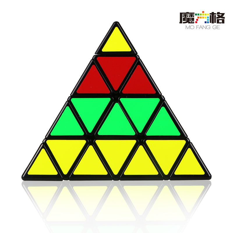 Qiyi Master Pyraminx