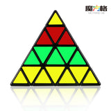 Qiyi Master Pyraminx