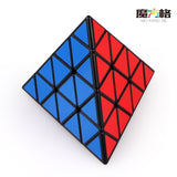 Qiyi Master Pyraminx