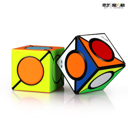 Qiyi Six Spot Cube