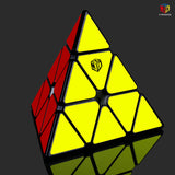 X-Man Bell Magnetic Pyraminx V2