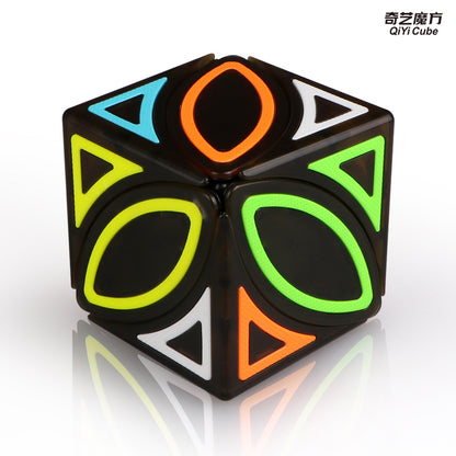 Qiyi Dimension Ivy Cube