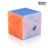 Qiyi Axis Cube - Jelly