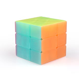Qiyi Windmill Jelly Edition