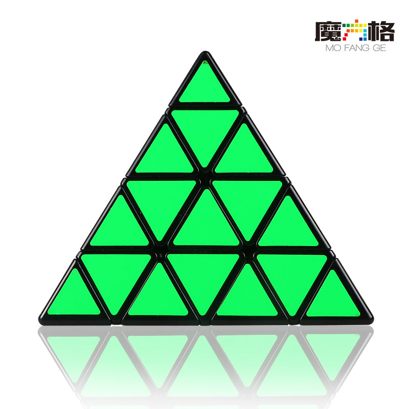 Qiyi Master Pyraminx
