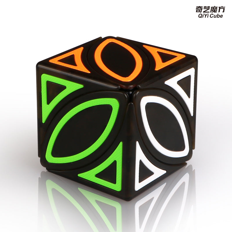 Qiyi Dimension Ivy Cube