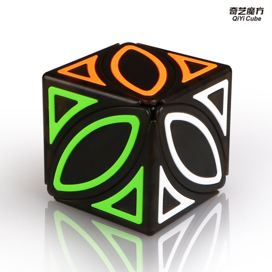 Qiyi Dimension Ivy Cube