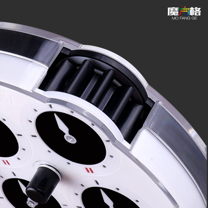 Qiyi Chuanshi Magnetic Clock