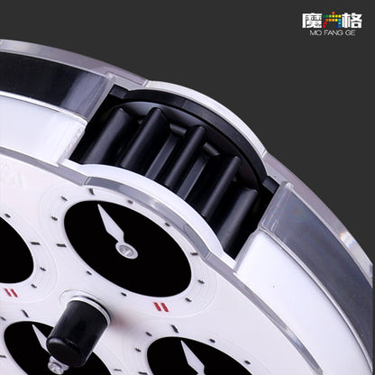 Qiyi Chuanshi Magnetic Clock