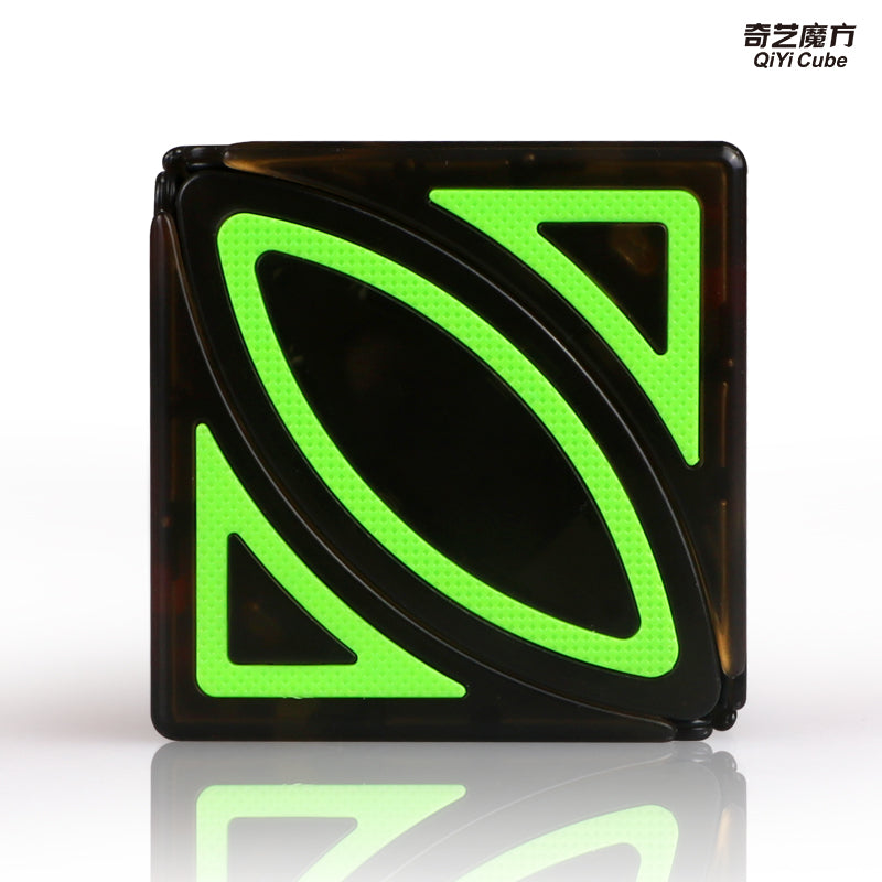 Qiyi Dimension Ivy Cube