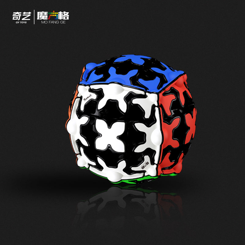 Qiyi Gear Sphere