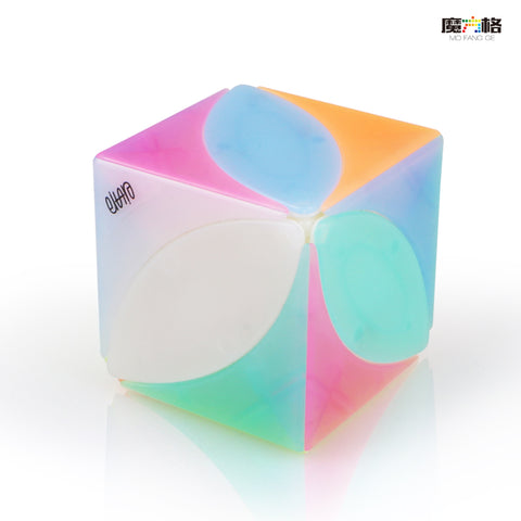 Ivy cube Jelly series