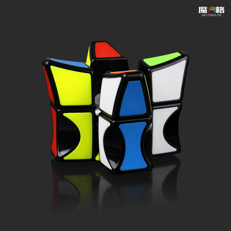 Qiyi 133 Fidget Spinner