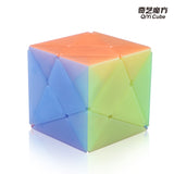 Qiyi Axis Cube Jelly Edition