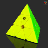 X-Man Bell Magnetic Pyraminx V2