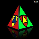 Qiyi Duomo Pyraminx