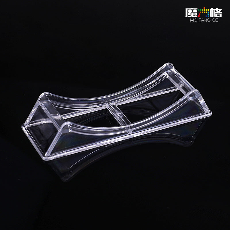 Qiyi Chuanshi Magnetic Clock