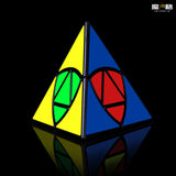 Qiyi Duomo Pyraminx