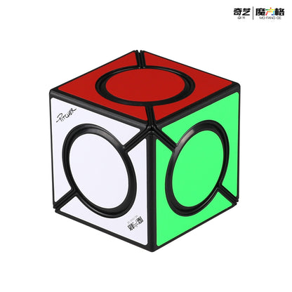 Qiyi Six Spot Cube