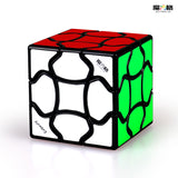 Fluffy Cube