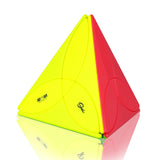 Qiyi Clover Pyraminx