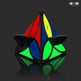 Qiyi Clover Pyraminx