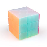 Qiyi Windmill Jelly Edition