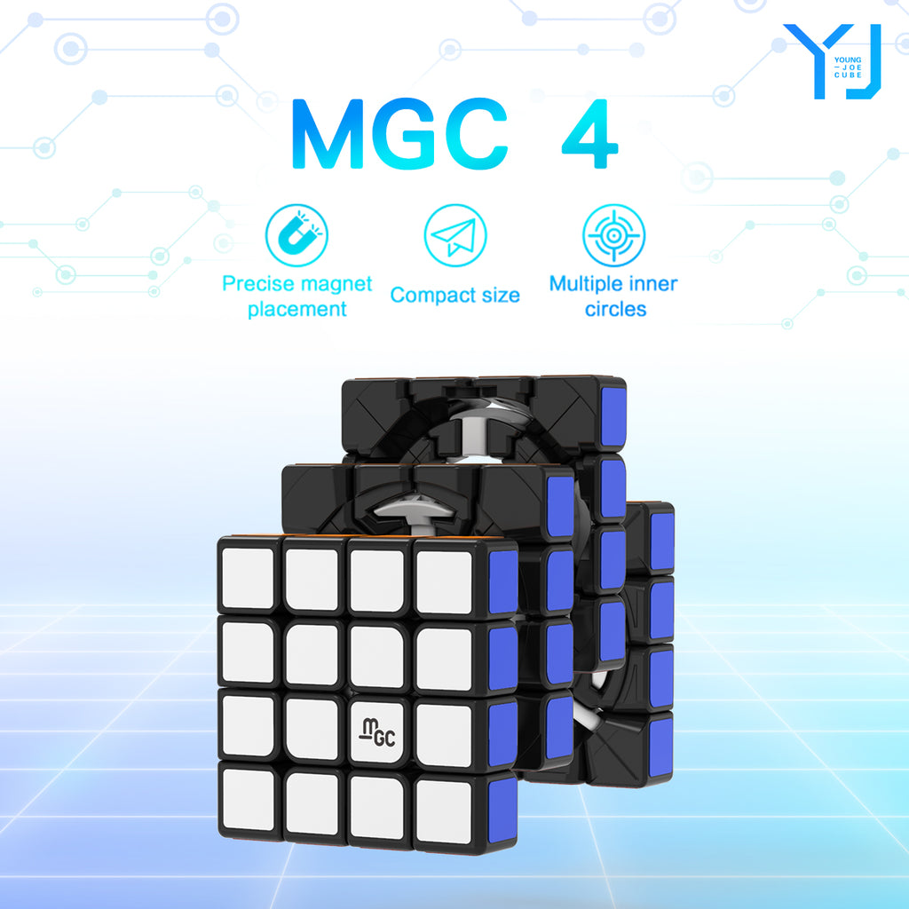 MGC 4x4