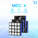 YJ MGC 4x4