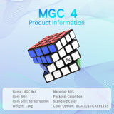 MGC 4x4