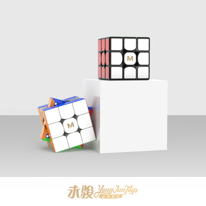 MGC Elite 3x3 Magnetic - Cubewerkz Puzzle Store