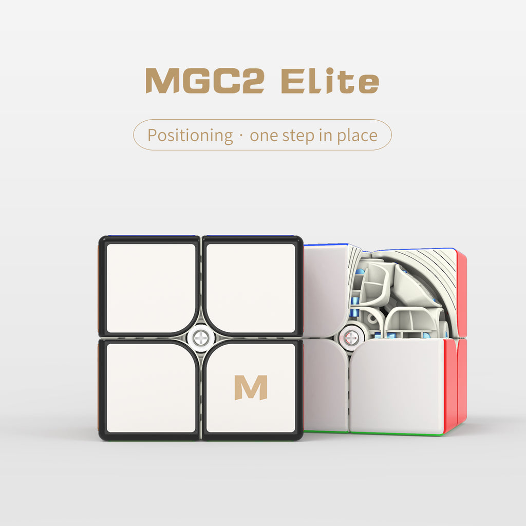 YJ MGC 2x2 Elite