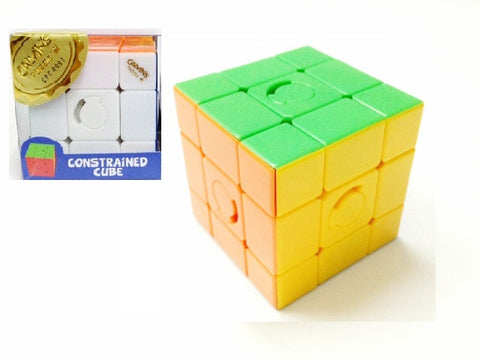 Constrained 90 - Cubewerkz Puzzle Store