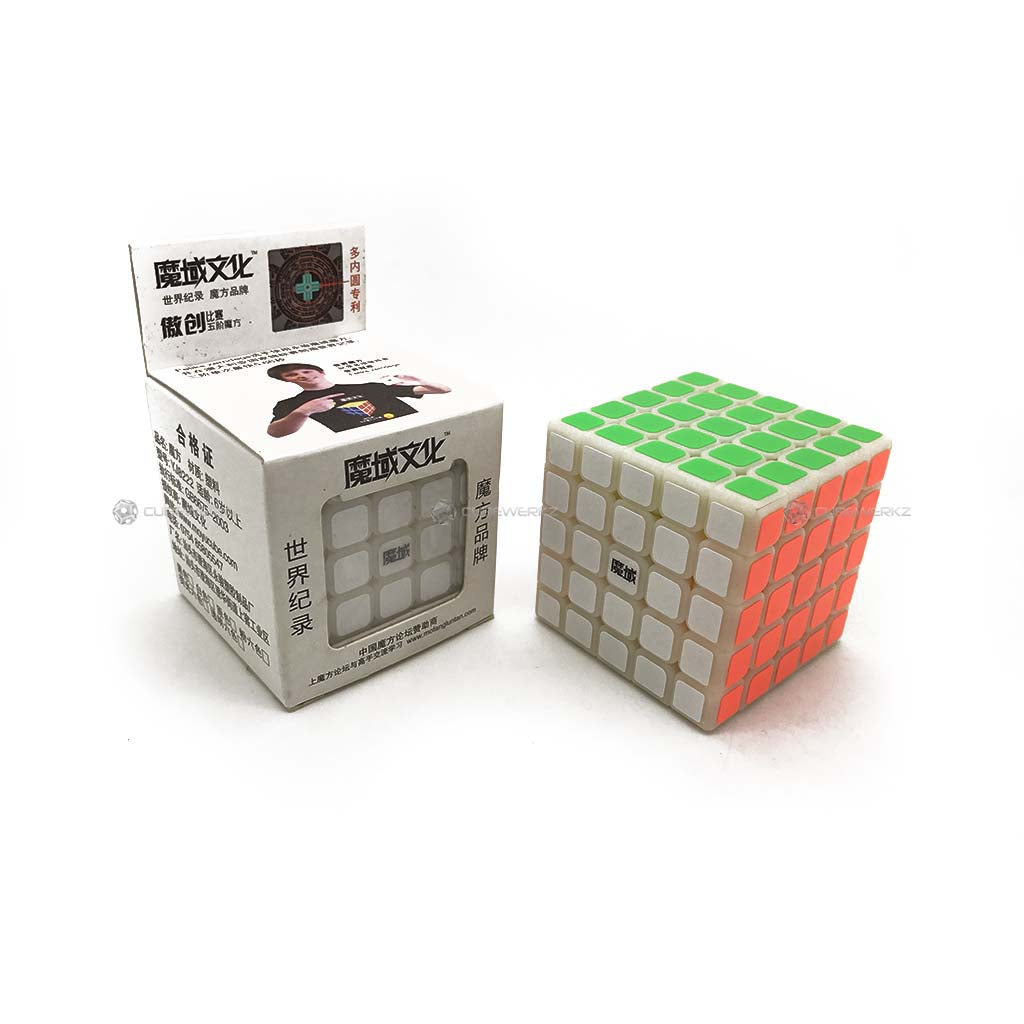 MoYu AoChuang 5x5 - Cubewerkz Puzzle Store
