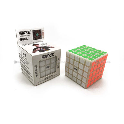 MoYu AoChuang 5x5 - Cubewerkz Puzzle Store