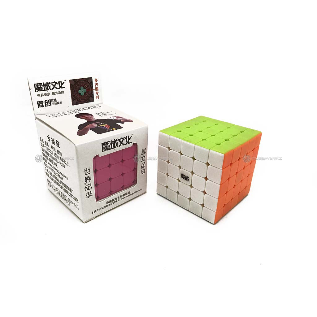 MoYu AoChuang 5x5 - Cubewerkz Puzzle Store